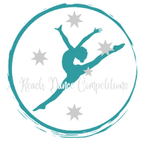Reach Dance Competition