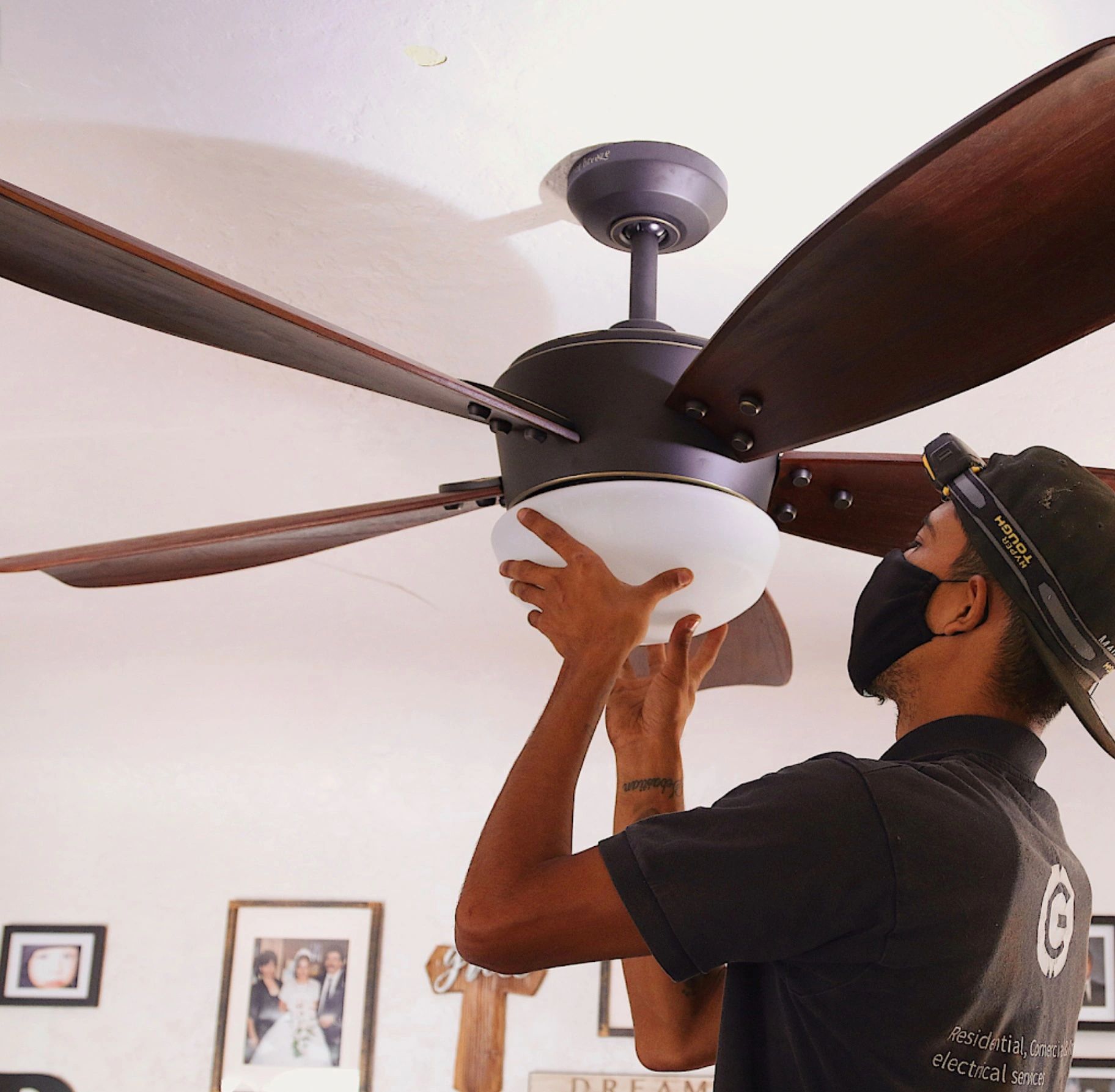 What Type of Ceiling Fan Should I Buy? A Guide