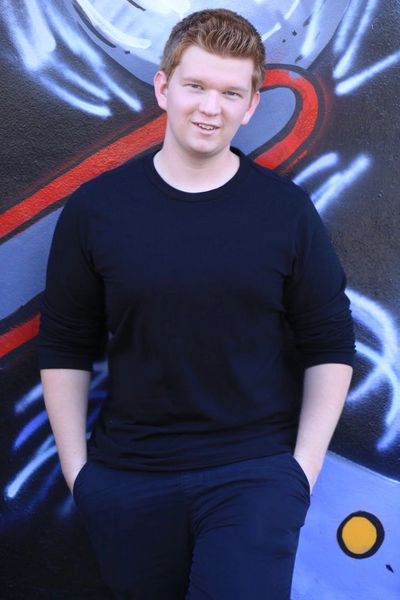 Photo of Daniel Luke Curtiss