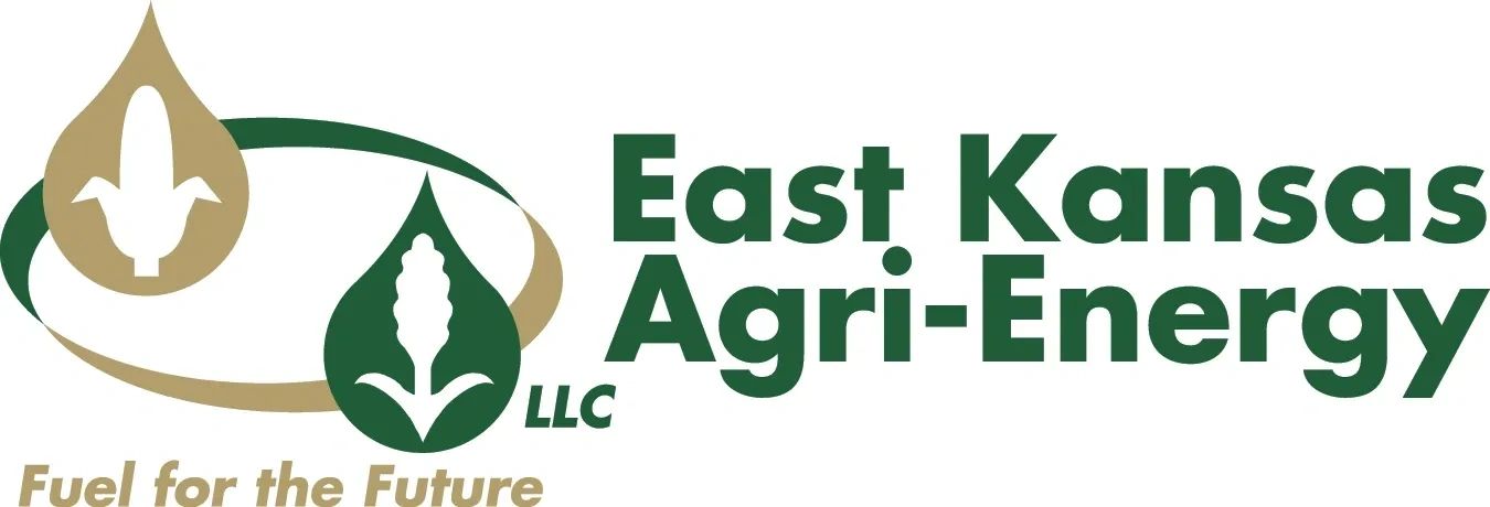 East Kansas Agri-Energy, the 2025 Presenting Sponsor.