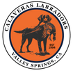 Calaveras Labradors