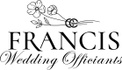 Francis Wedding Officiants