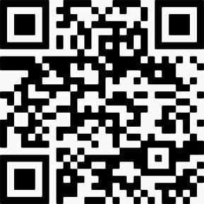 Scan this QR code to donate!