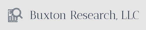 Buxton Research, LLC
