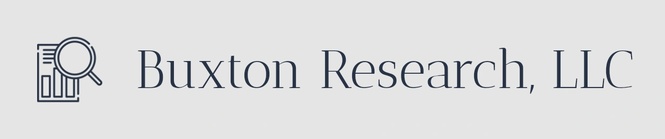 Buxton Research, LLC