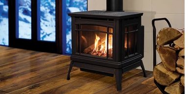 Enviro Fireplaces, Westley Freestanding Stove