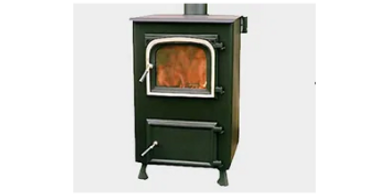 Keystoker, Stoves 90,000 - 105,000 Coal Stove