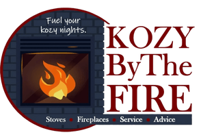 Kozy By The Fire