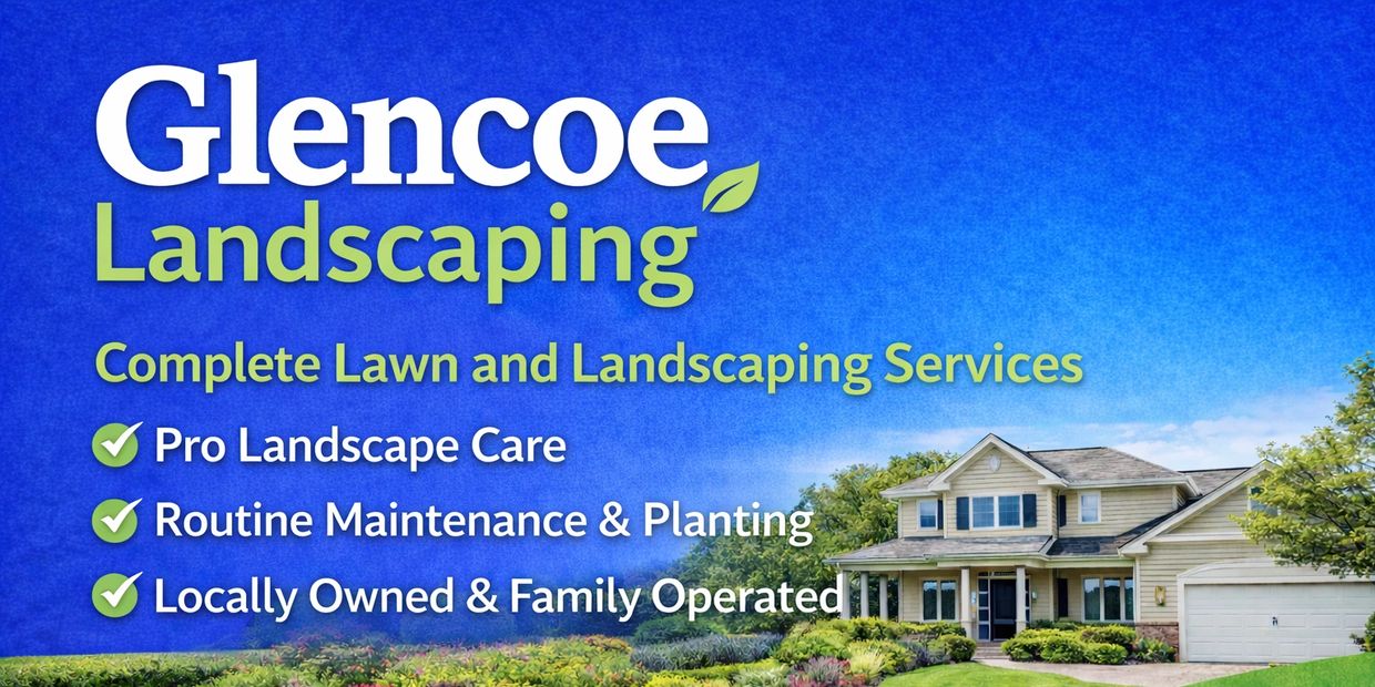 Professional Landscaping Services in Glencoe, IL