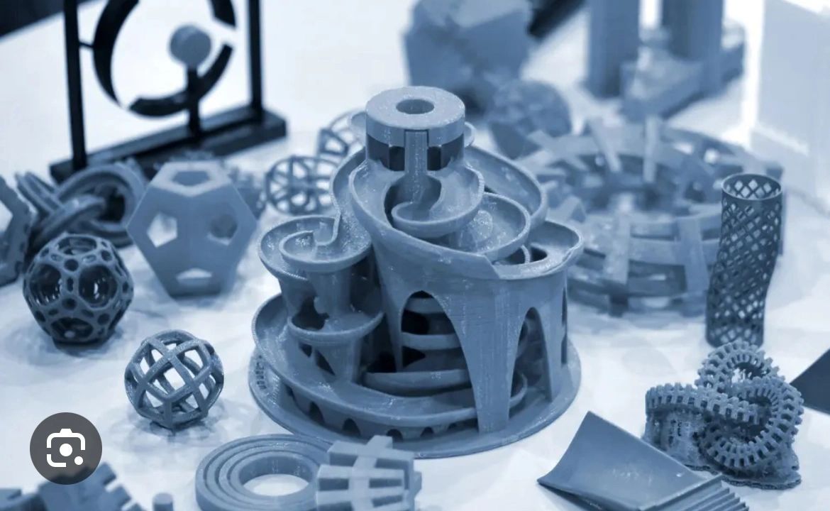 3D Printing Service Near Me Print 3D Santa Barbara