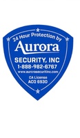 Aurora Security, Inc
