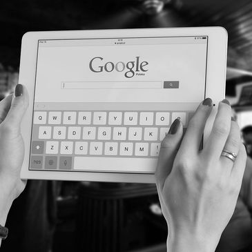 Google search, display, Gmail and YouTube campaigns