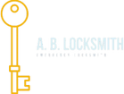 AB Locksmith Ltd