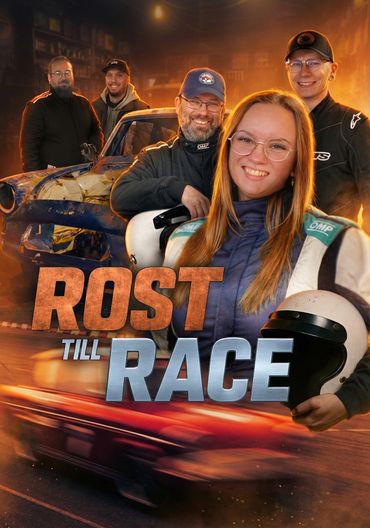 Rost till Race
