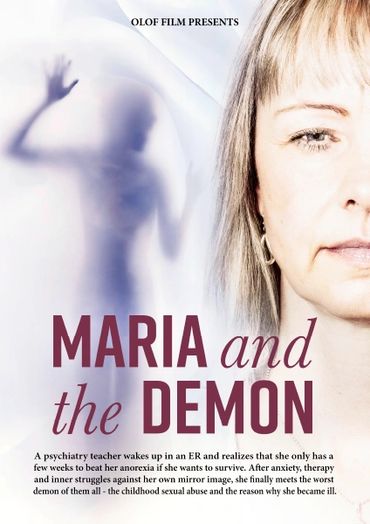 Maria demon