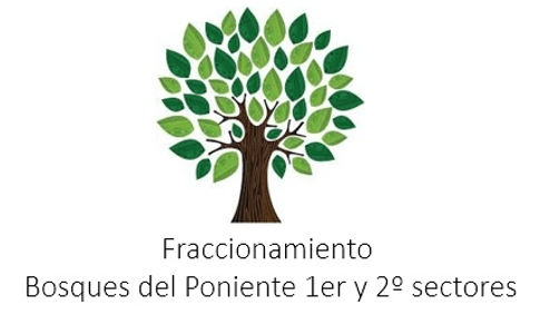 Bosques del Poniente 1 y 2