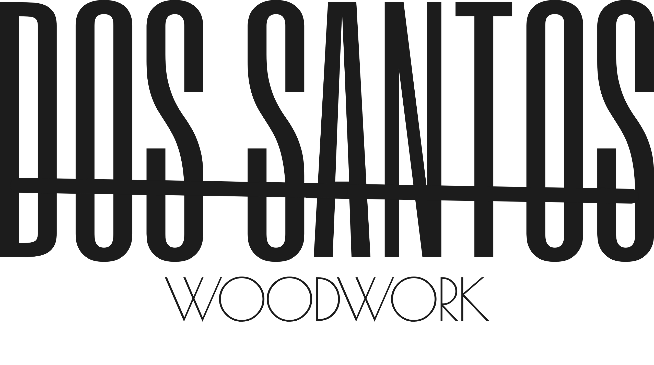 Dos Santos Woodwork