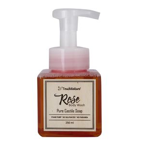 Touch Nature Handmade Castile Body Wash