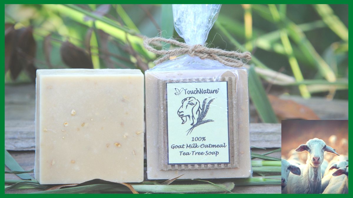 Handmade Soaps