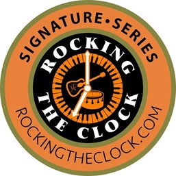Rocking The Clock 