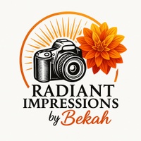 Radiant Impressions by Bekah
