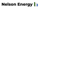 Nelson
Energy 