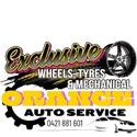 Exclusive Wheels Tyres & Mechanical Orange Auto Service