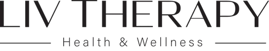 LIV Therapy Health and Wellness