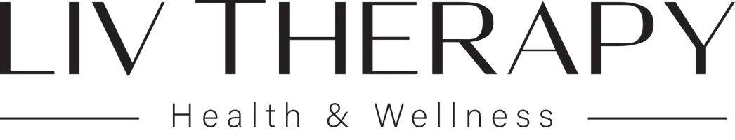 LIV Therapy Health and Wellness