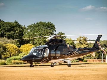 agusta westland aw109sp grand new helicopter helicopter charter company event travel