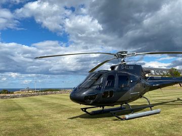 vip helicopter as355 helicopter charter company