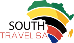 South Travel SA logo