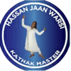 Hassan Jaan Kathak Master