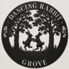 Dancing Rabbit Grove