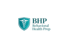 Behavioral Health Prep