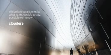CLOUDERA | IPO