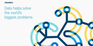 CLOUDERA | BRAND RERESH 2015