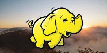 CLOUDERA | APACHE ADOOP 10TH ANNIVERSARY