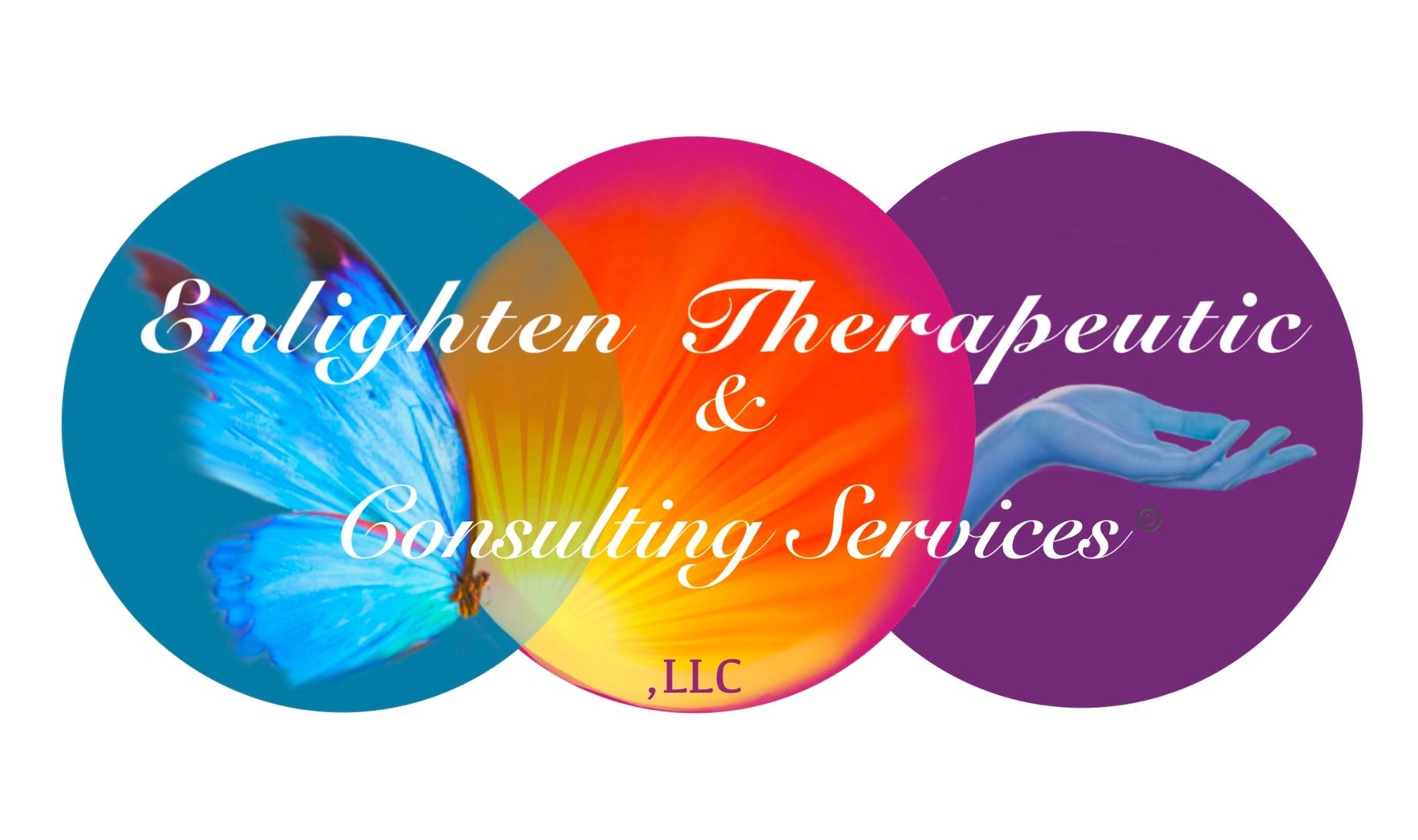 enlightentherapeutic.com