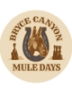 Bryce Canyon Mule Days