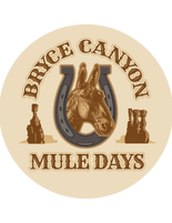 Bryce Canyon Mule Days