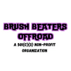 Brush Beaters Offroad 501(c)(3) NonProfit