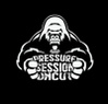 The pressure session uncut