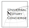 Universal Notary Concierge Services