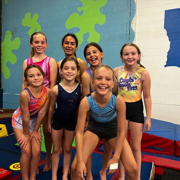 Tumbling and Gymnastics Classes Available in Las Vegas, NV — Browns  Gymnastics