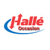 Hallé Occasion