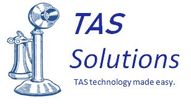 TAS Solutions