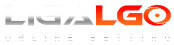 Logo resmi platform LIGALGO