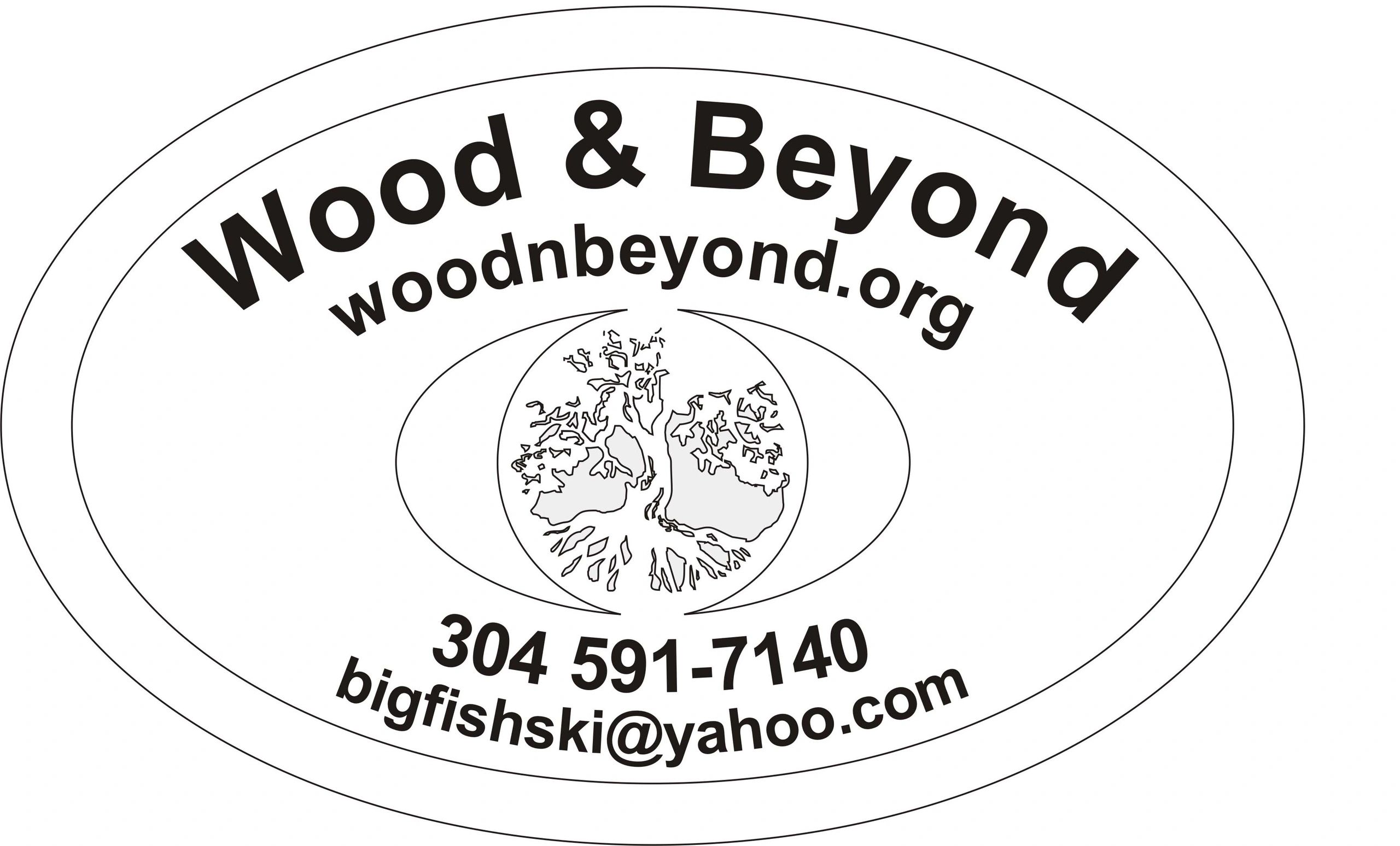 Wood & Beyond