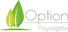 Option paysagiste